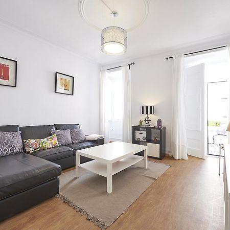 Apartament T3 In Casa Da Mariquinhas Lizbona Zewnętrze zdjęcie