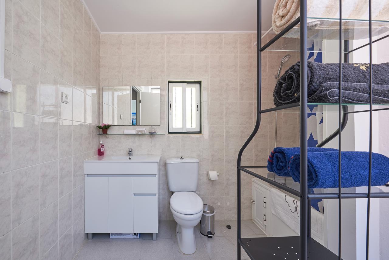 Apartament T3 In Casa Da Mariquinhas Lizbona Zewnętrze zdjęcie
