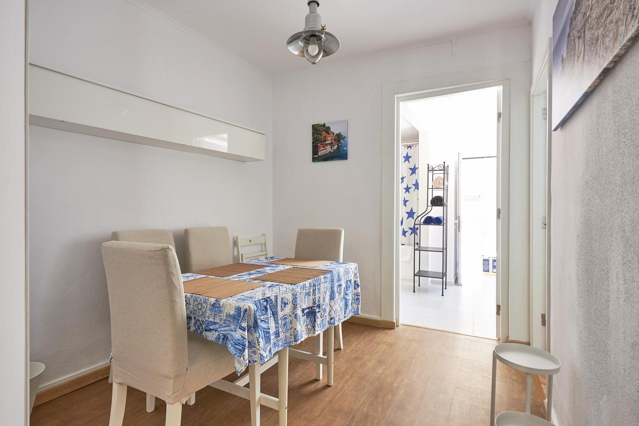 Apartament T3 In Casa Da Mariquinhas Lizbona Zewnętrze zdjęcie