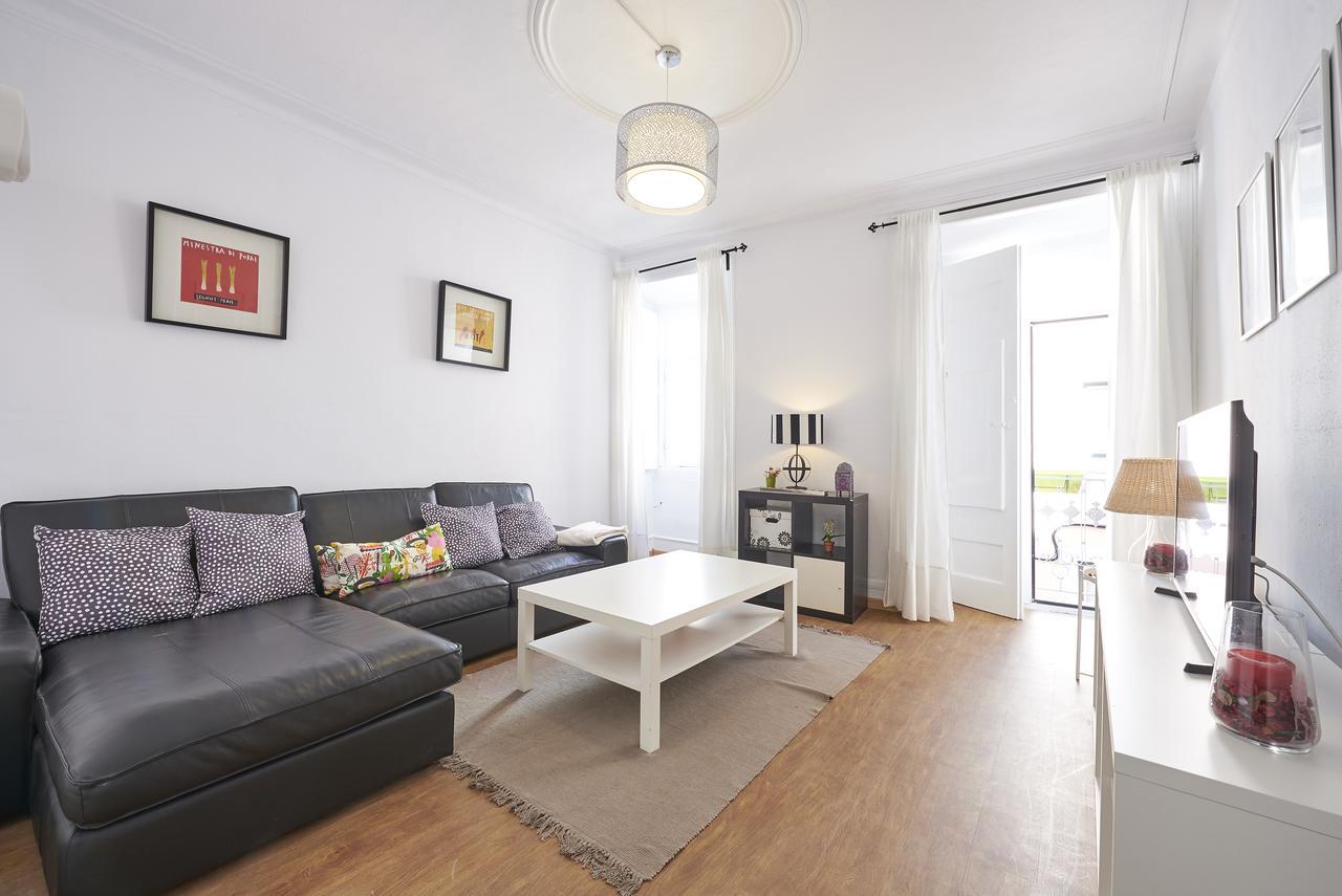 Apartament T3 In Casa Da Mariquinhas Lizbona Zewnętrze zdjęcie