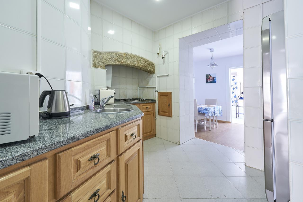 Apartament T3 In Casa Da Mariquinhas Lizbona Zewnętrze zdjęcie