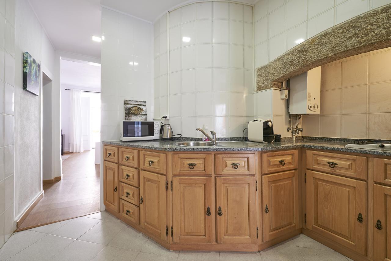 Apartament T3 In Casa Da Mariquinhas Lizbona Zewnętrze zdjęcie