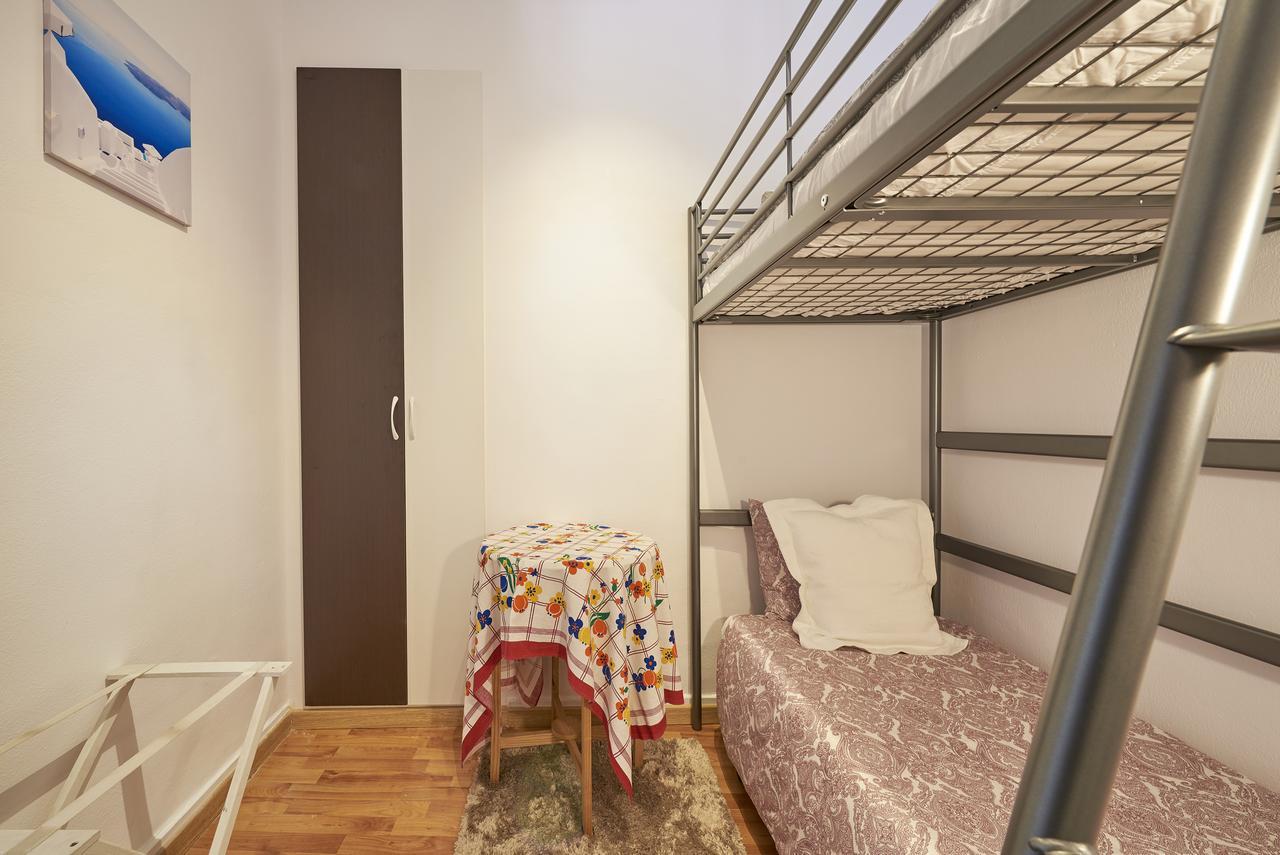 Apartament T3 In Casa Da Mariquinhas Lizbona Zewnętrze zdjęcie