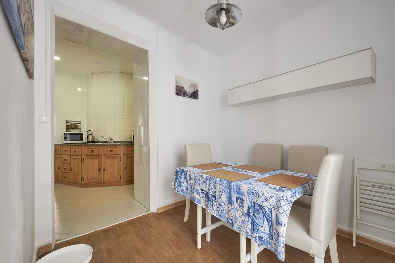 Apartament T3 In Casa Da Mariquinhas Lizbona Zewnętrze zdjęcie