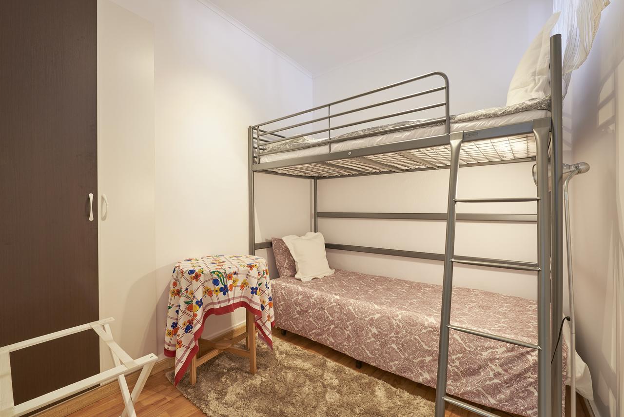 Apartament T3 In Casa Da Mariquinhas Lizbona Zewnętrze zdjęcie