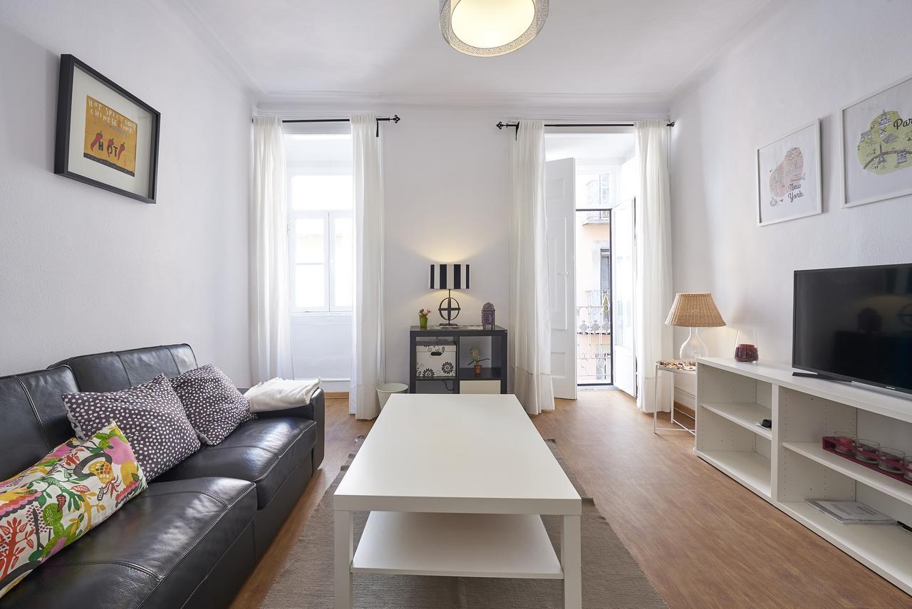 Apartament T3 In Casa Da Mariquinhas Lizbona Zewnętrze zdjęcie